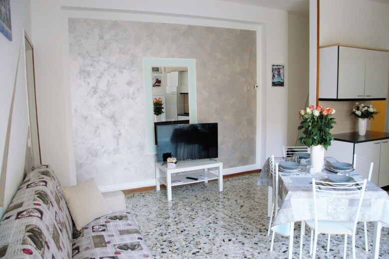 Apartamento Corallo Appartamenti