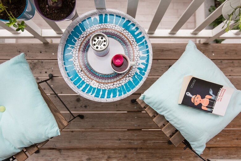 Apartamentos Witty Please & Bardot