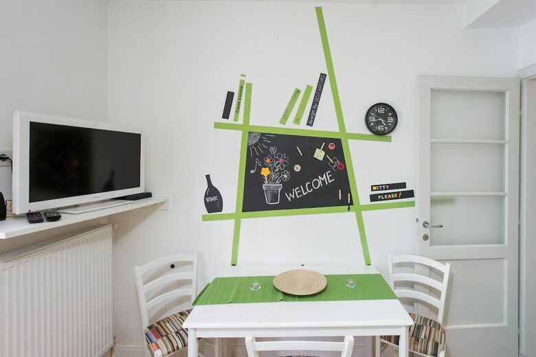Apartamentos Witty Please & Bardot