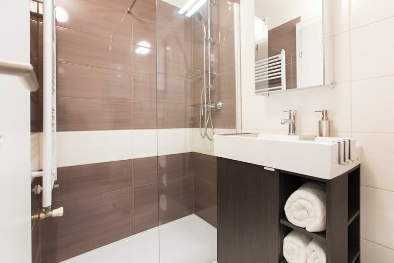Apartamentos Witty Please & Bardot