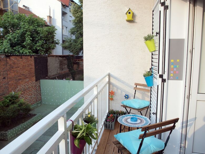 Apartamentos Witty Please & Bardot