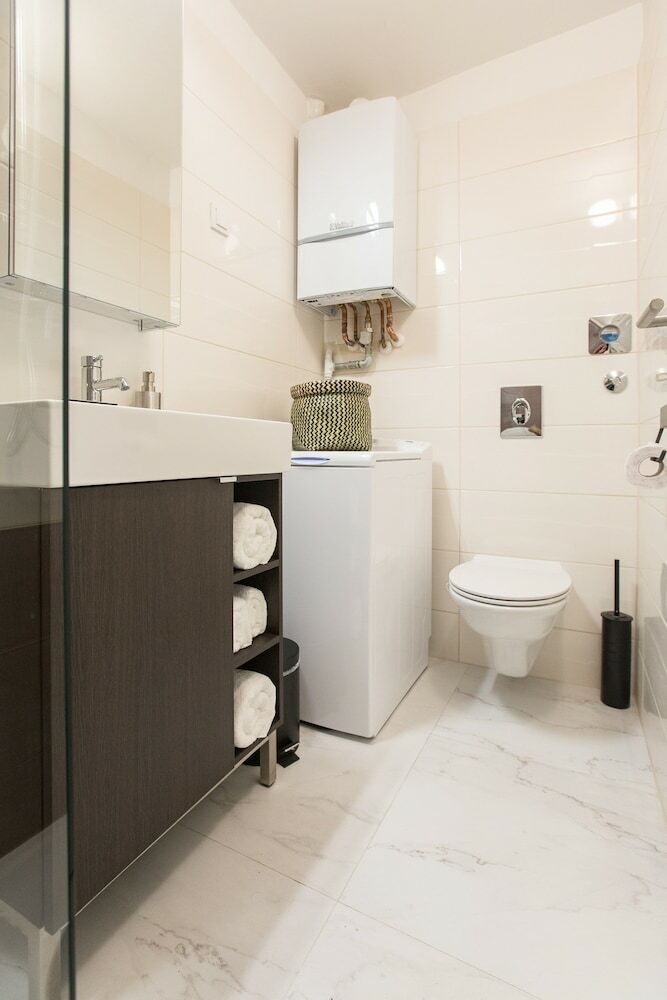 Apartamentos Witty Please & Bardot
