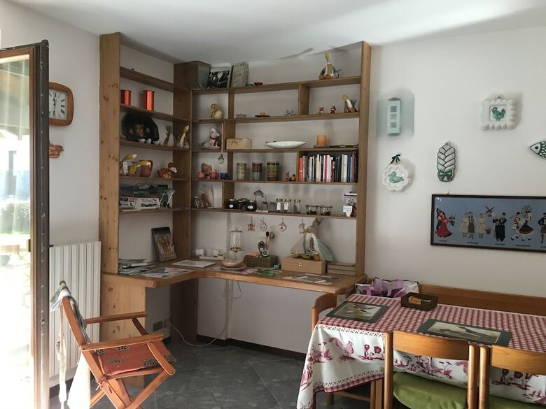 La Cri Bed & Breakfast