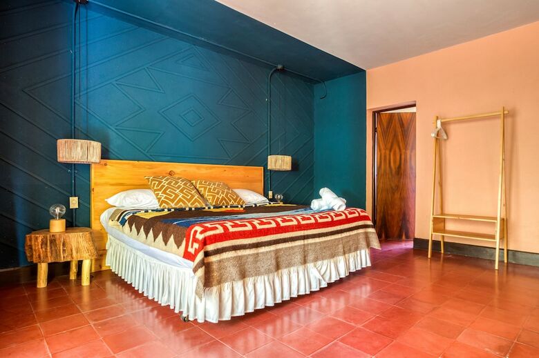Hostal Selina Atitlan