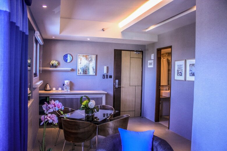 Santorini Hotel