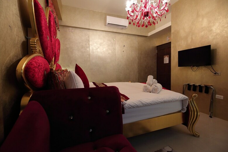 Hotel Najima B&B