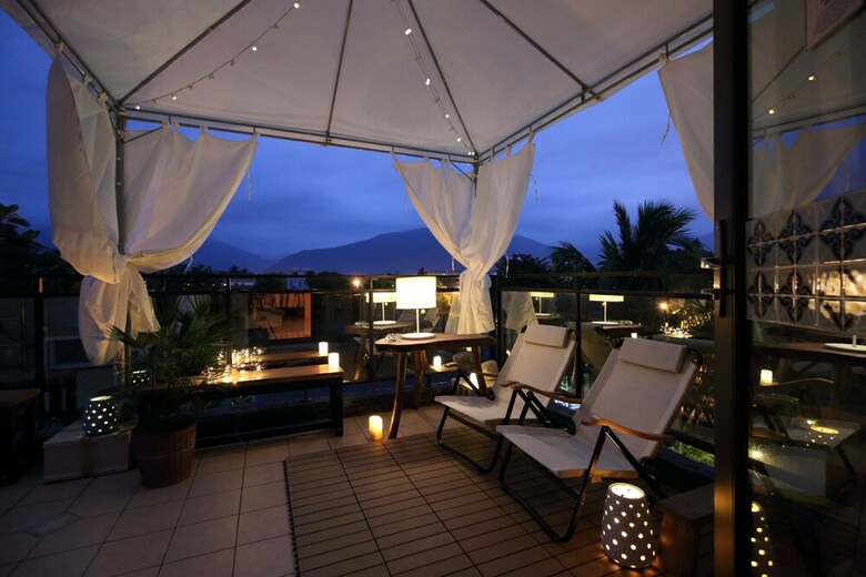 Hotel Najima B&B