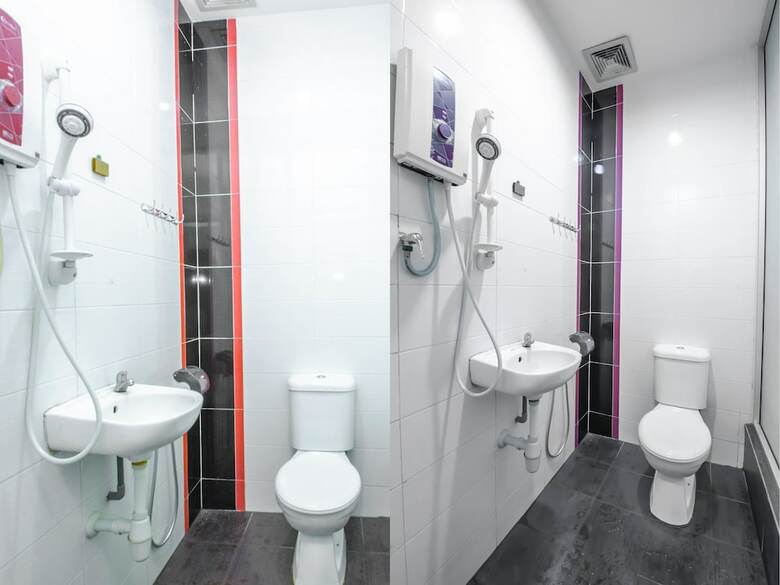 Oyo 582 Hotel Walk Inn