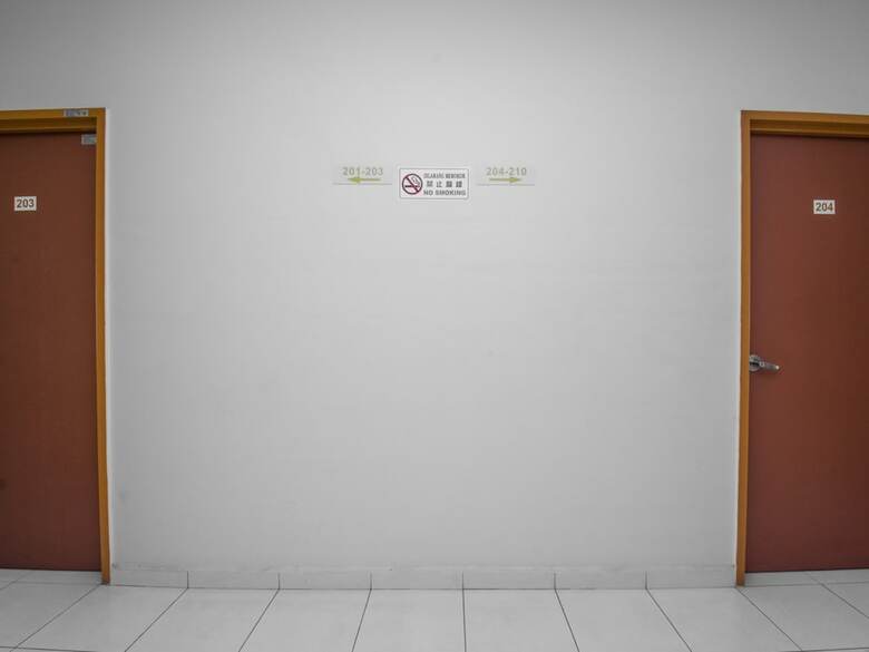 Oyo 582 Hotel Walk Inn