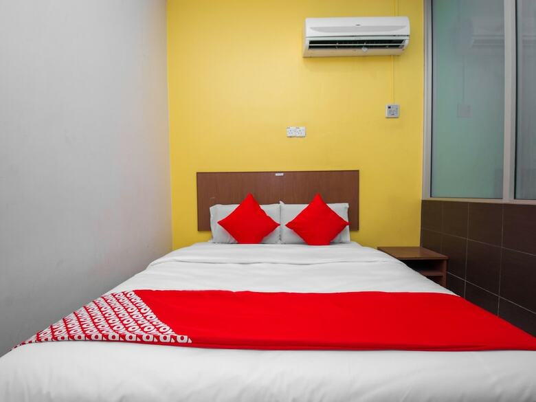 Oyo 582 Hotel Walk Inn