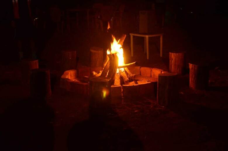 Bed & Breakfast Stay In Pawana Camp