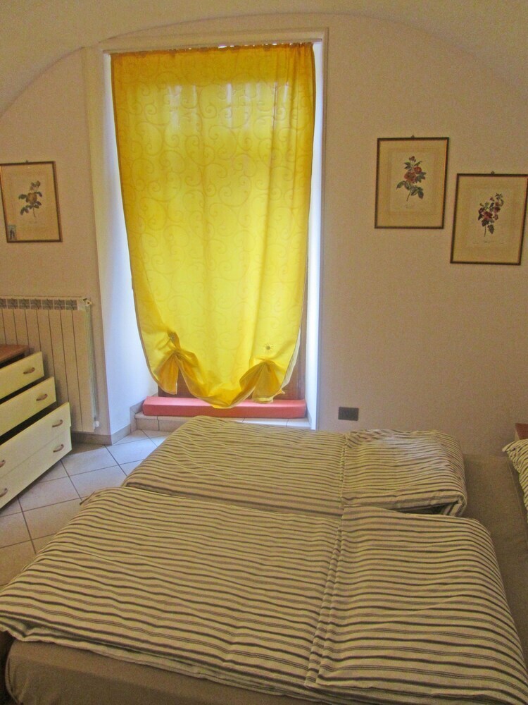 Apartamento Holideal Casa Lauretta