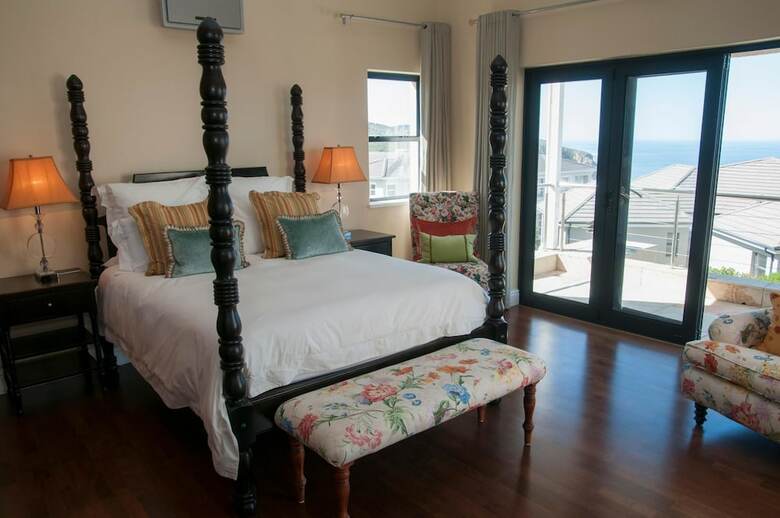 Villa 4 Spinnaker