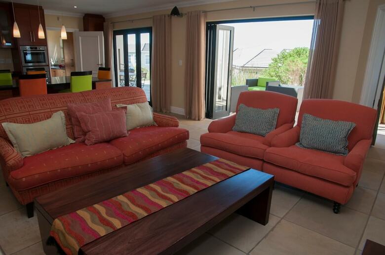 Villa 4 Spinnaker