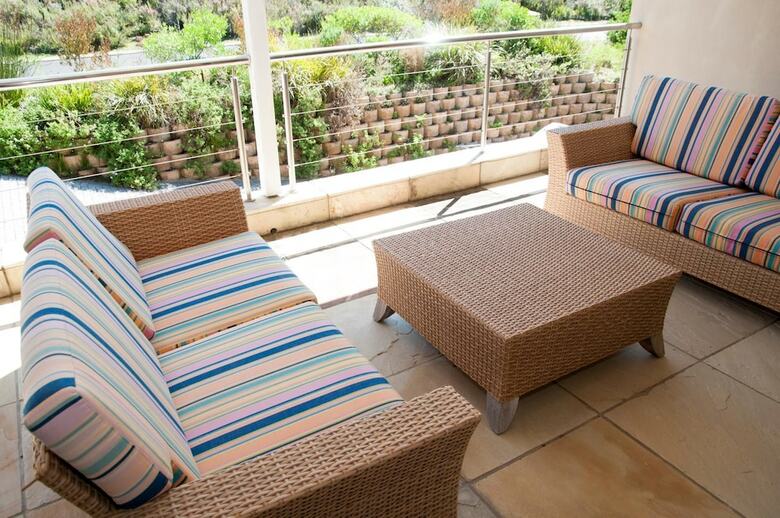 Villa 4 Spinnaker