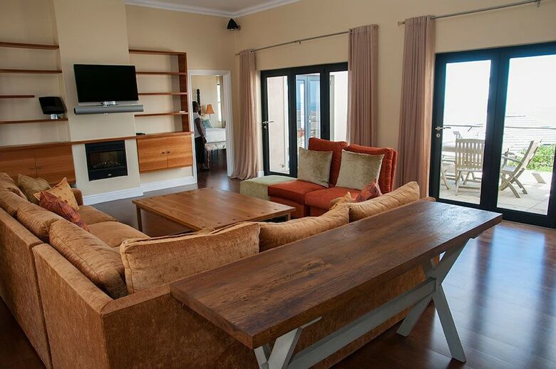 Villa 4 Spinnaker
