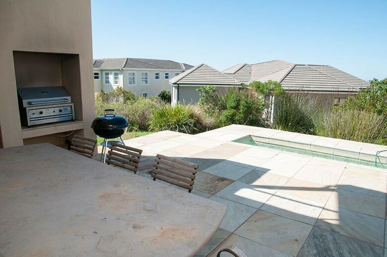 Villa 4 Spinnaker