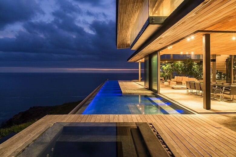 Villa 3 The Cove