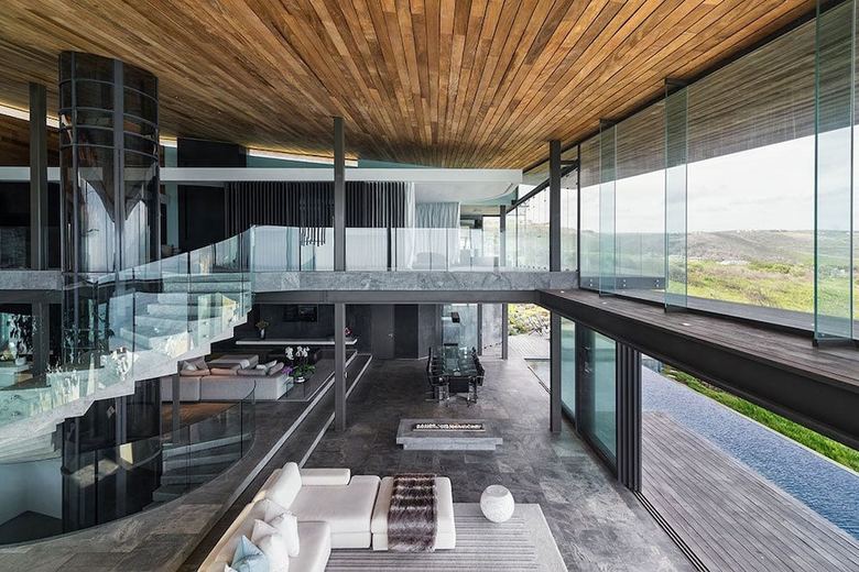Villa 3 The Cove