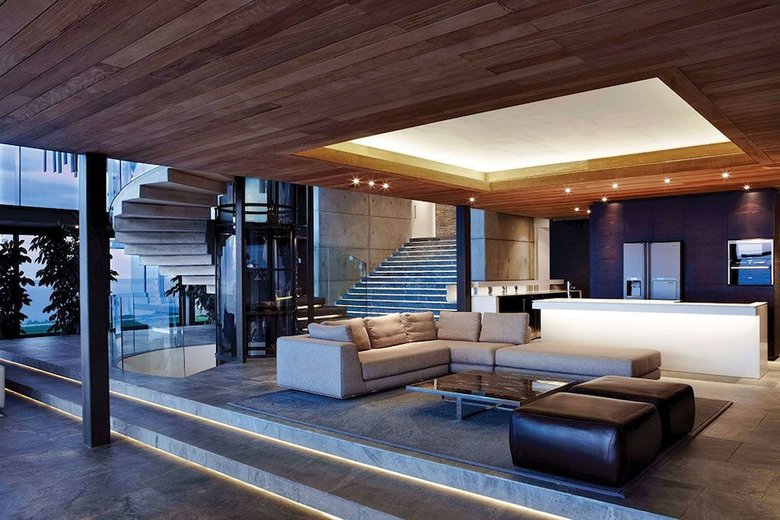 Villa 3 The Cove