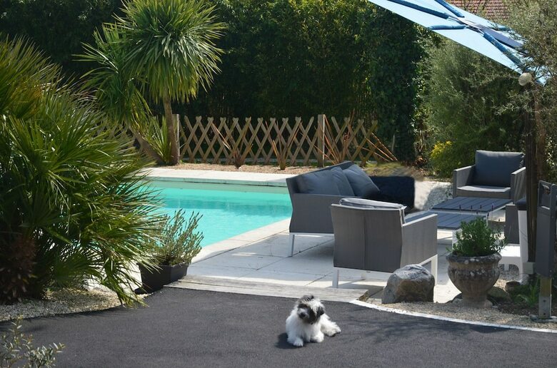 Hotel L'abri Cotier