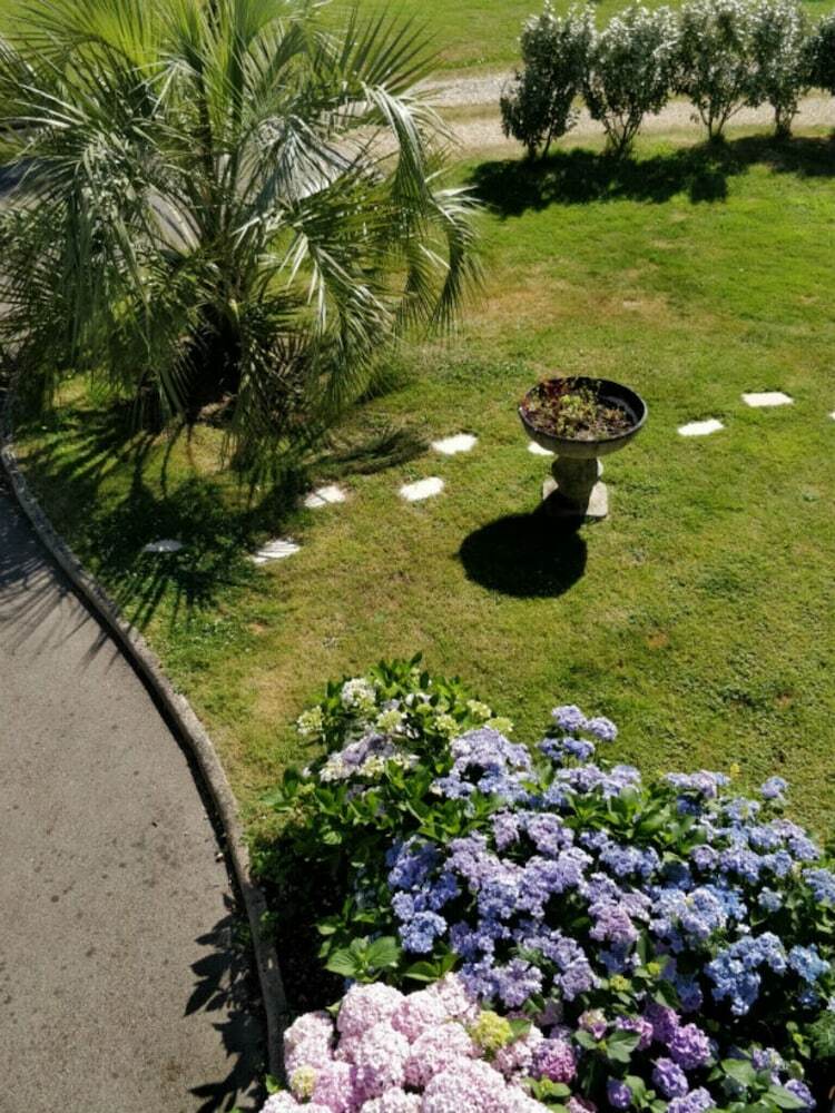Hotel L'abri Cotier