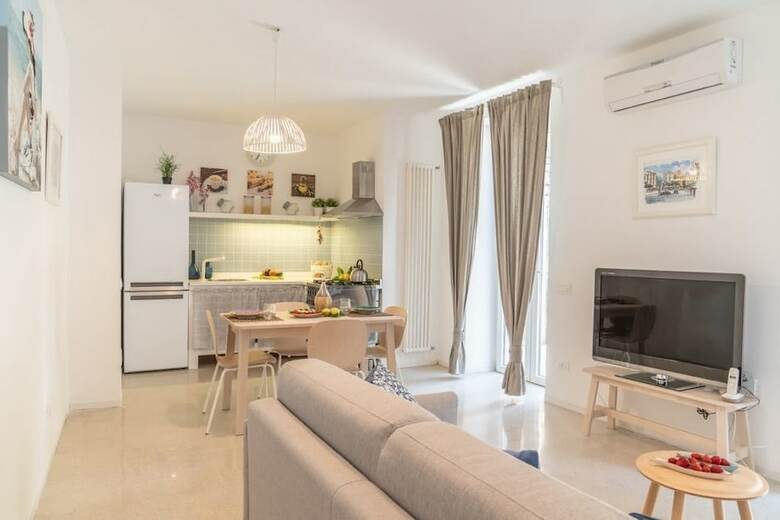 Apartamento Casa Vacanze A Casarell