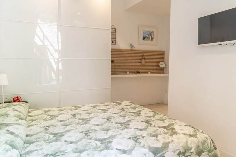 Apartamento Casa Vacanze A Casarell