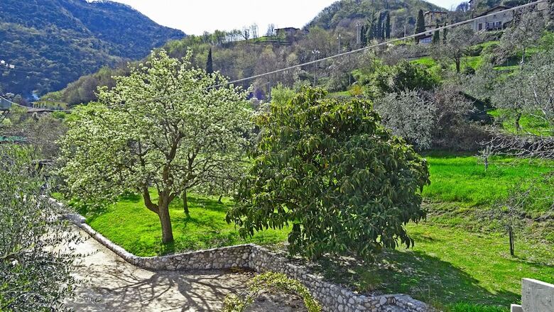 Apartamento Holideal Casa Gina