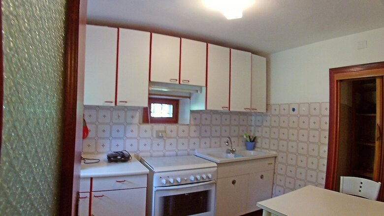 Apartamento Holideal Casa Luisa