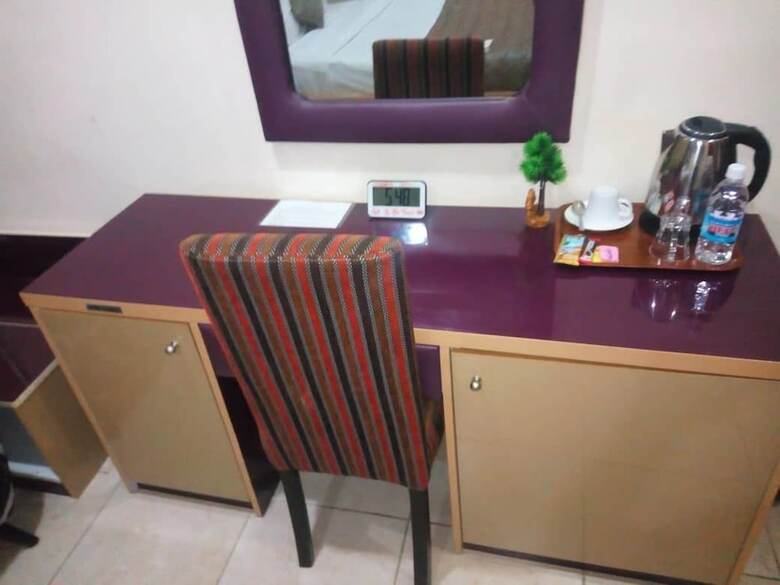 Boardwalk Hotel Wuse 2