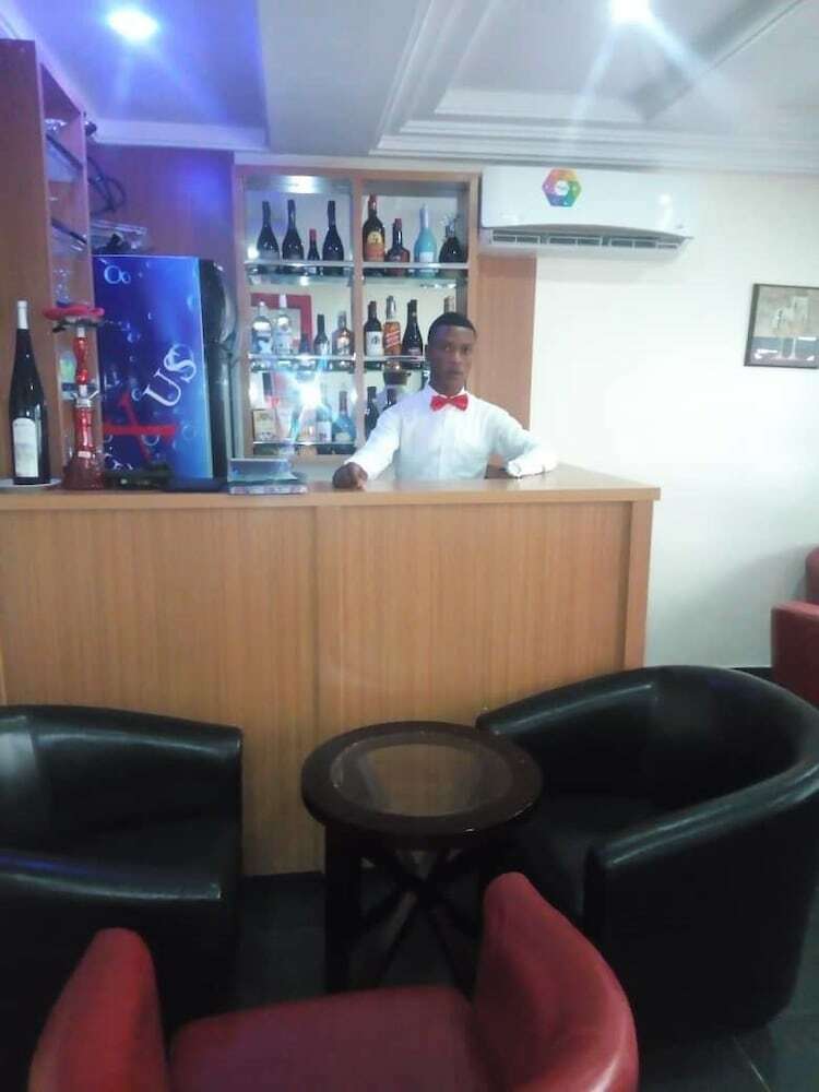 Boardwalk Hotel Wuse 2