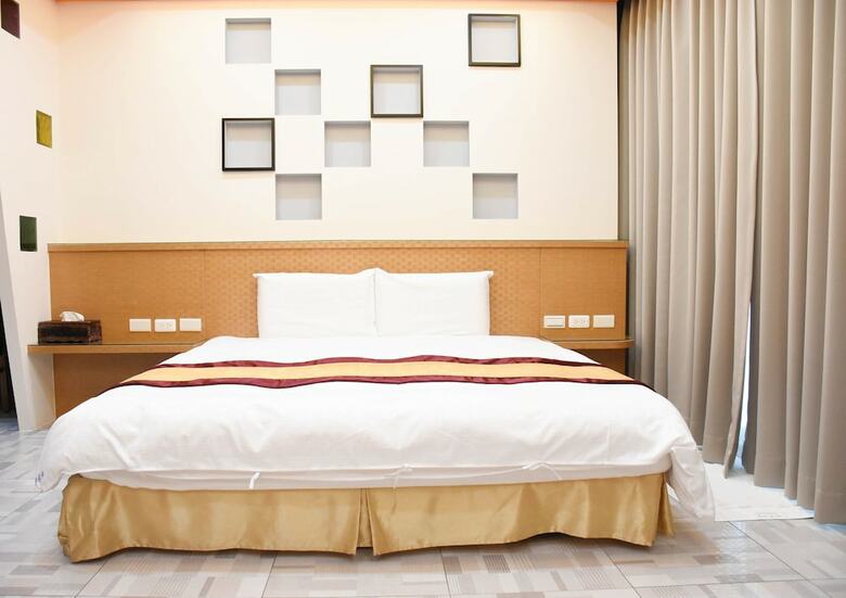 Bed & Breakfast Star Sea Home