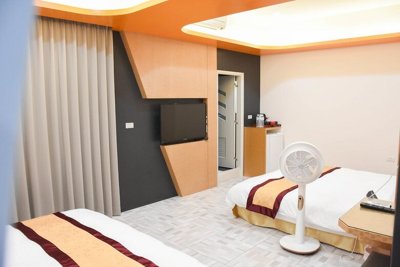 Bed & Breakfast Star Sea Home