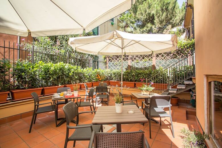 Hotel Espa�a D�pendance