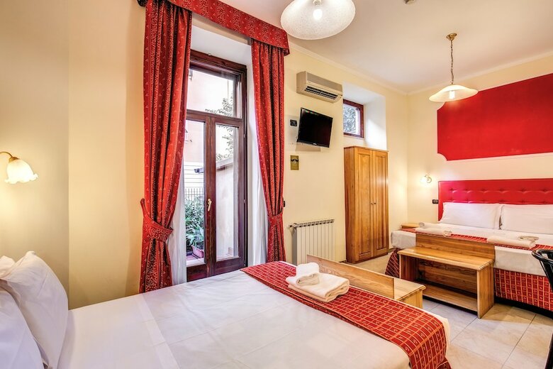 Hotel Espa�a D�pendance