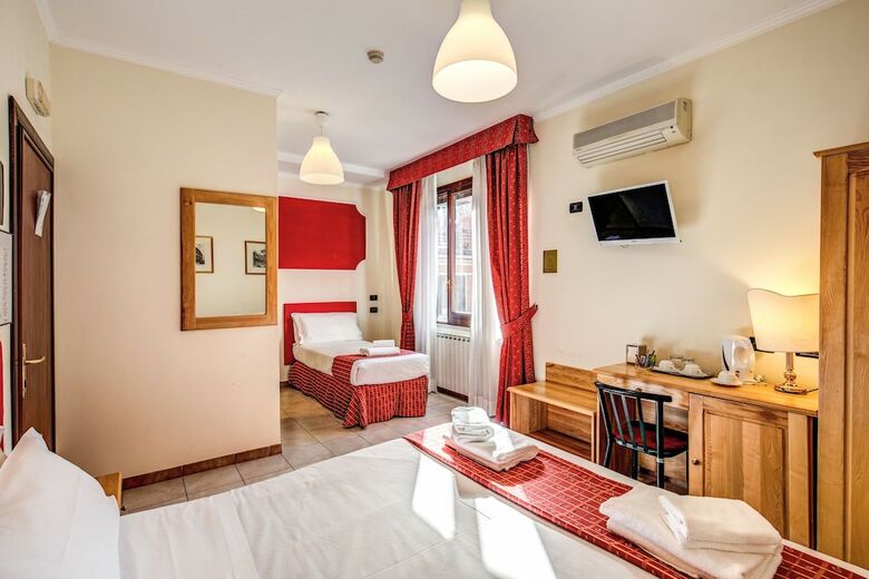 Hotel Espa�a D�pendance