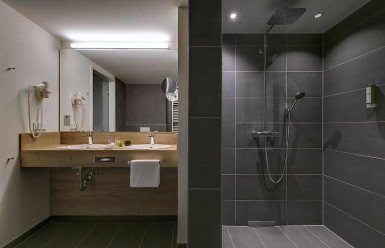 Hotel Germania Wissen
