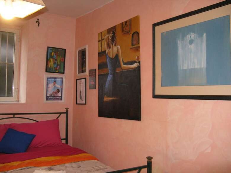 Hotel Le Stanze Di Ginevra San Leucio