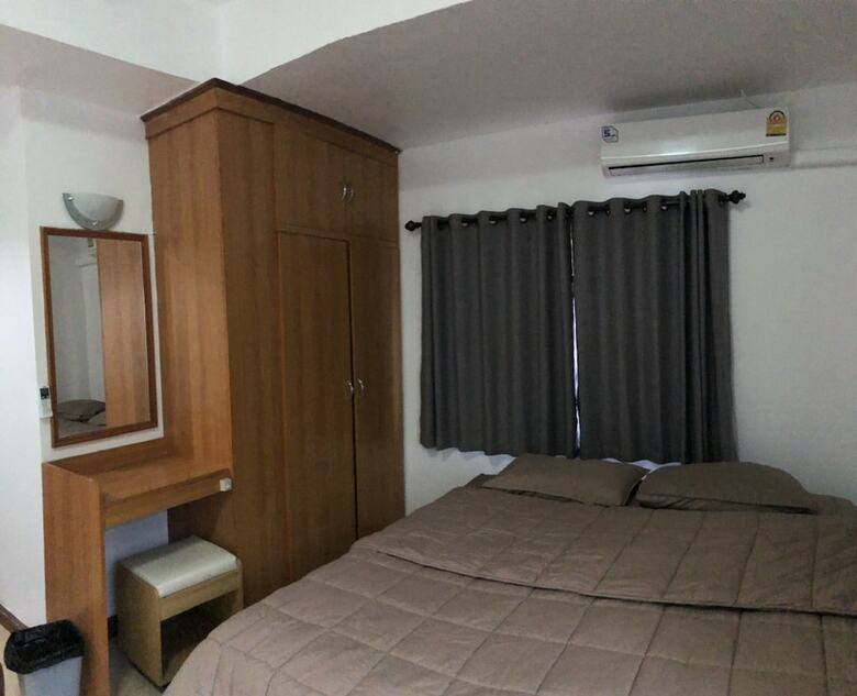 Hostal Backpack Station Pattaya - Hostel
