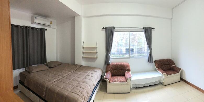 Hostal Backpack Station Pattaya - Hostel