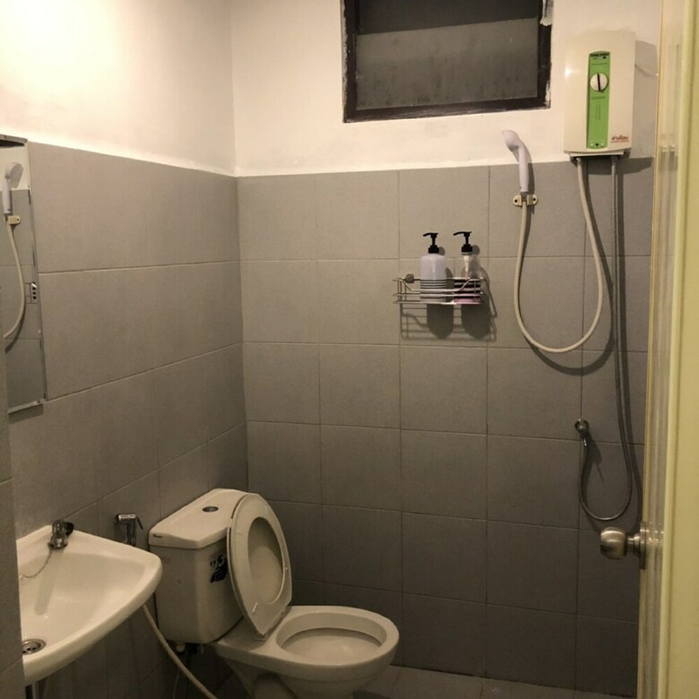 Hostal Backpack Station Pattaya - Hostel