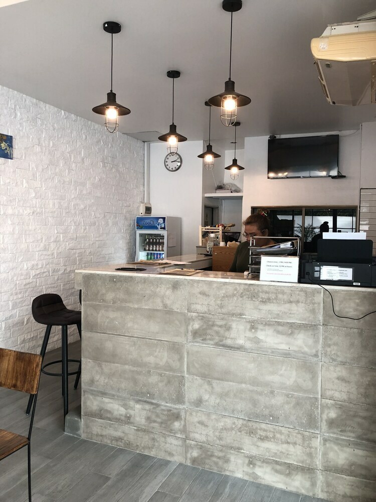 Hostal Backpack Station Pattaya - Hostel