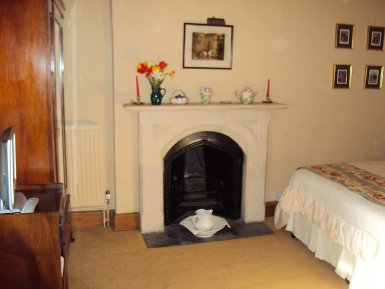 Bed & Breakfast Lullington House