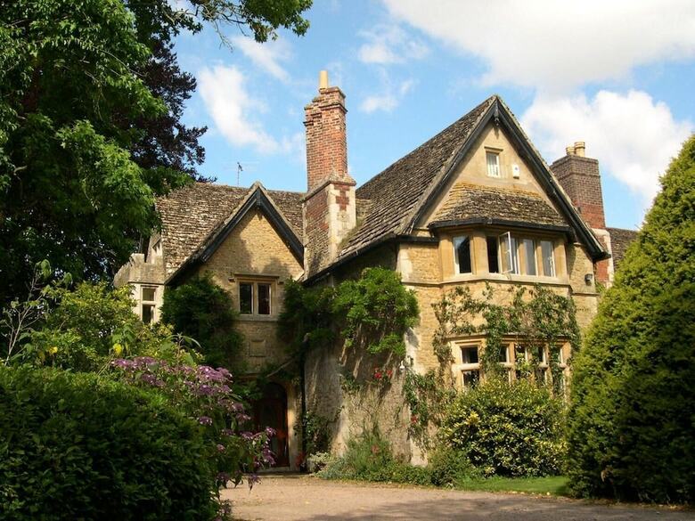 Bed & Breakfast Lullington House