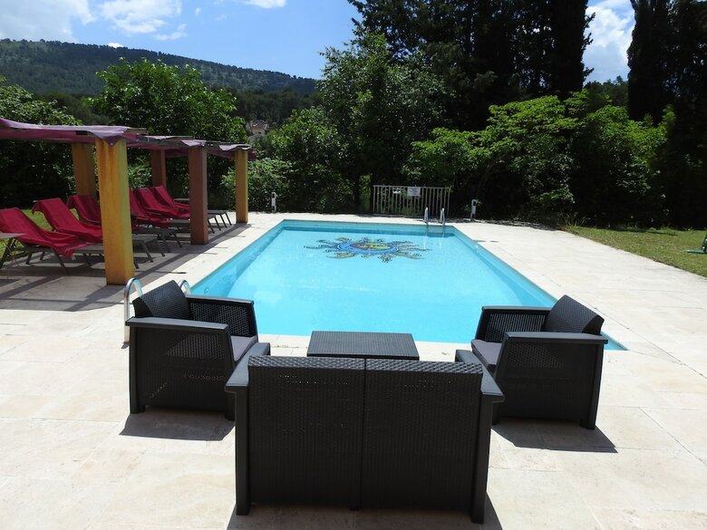 Villa Rare - Escale Bicolore � 16km de Cassis