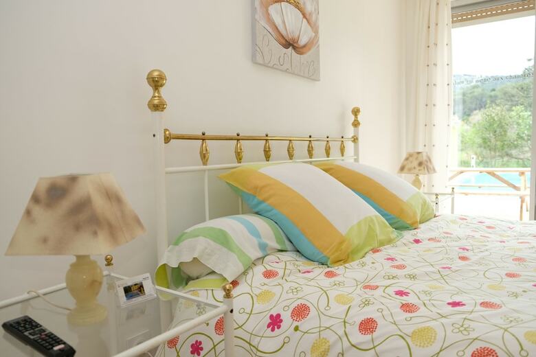 Villa Rare - Escale Bicolore � 16km de Cassis