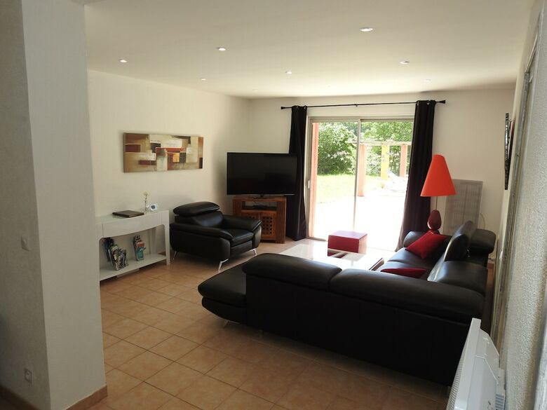 Villa Rare - Escale Bicolore � 16km de Cassis