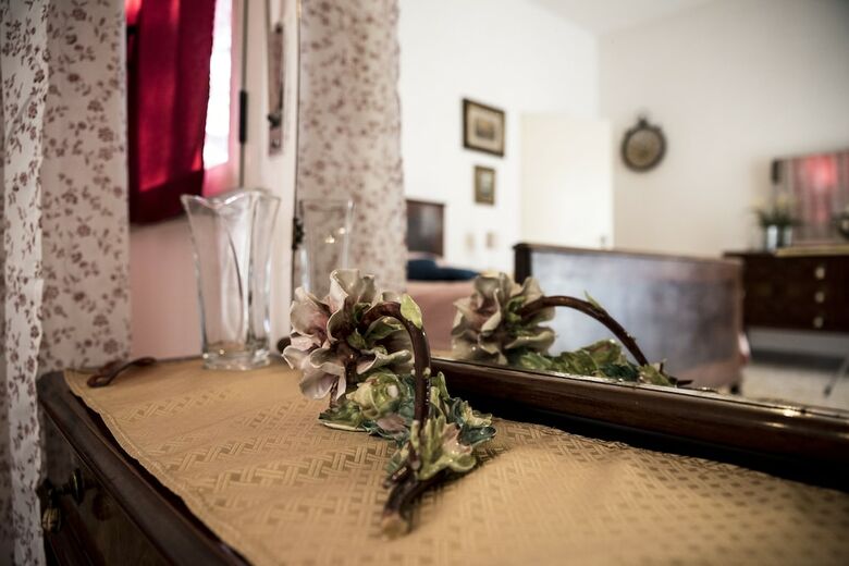 Hotel Le Stanze Di Ginevra Via Amendola