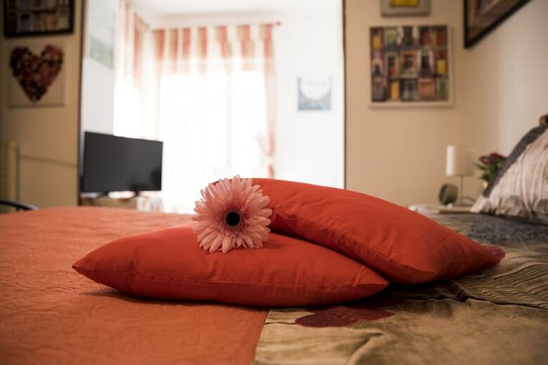 Hotel Le Stanze Di Ginevra Via Amendola